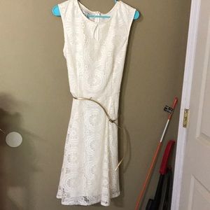 London Style Collection Casual summer dress